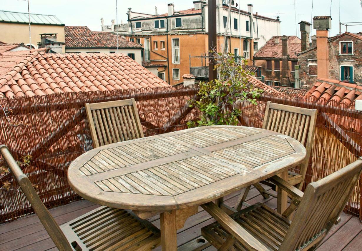 Altana San Marco Daire Venedik Dış mekan fotoğraf